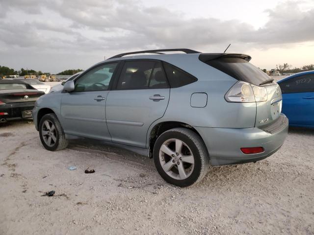 Photo 2 from auction – 2007 LEXUS RX 350 with VIN 2T2HK31U57C022782