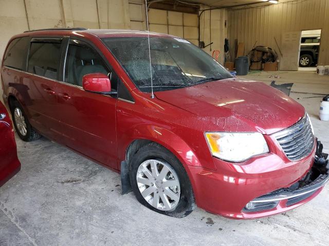 Photo 4 from auction – 2015 CHRYSLER TOWN & COU with VIN 2C4RC1AG6FR676919