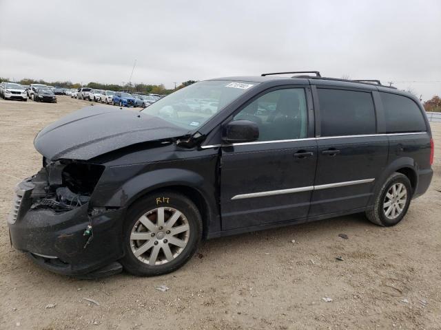 Photo 1 from auction – 2013 CHRYSLER TOWN & COU with VIN 2C4RC1BG4DR803081