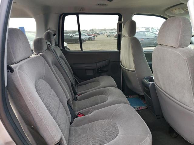 Photo 11 from auction – 2005 FORD EXPLORER X with VIN 1FMZU63E55ZA64572