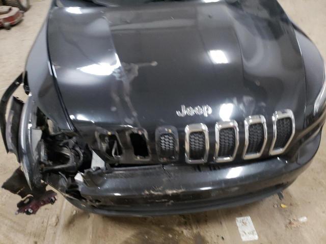 Photo 12 from auction – 2014 JEEP CHEROKEE L with VIN 1C4PJMCBXEW174064
