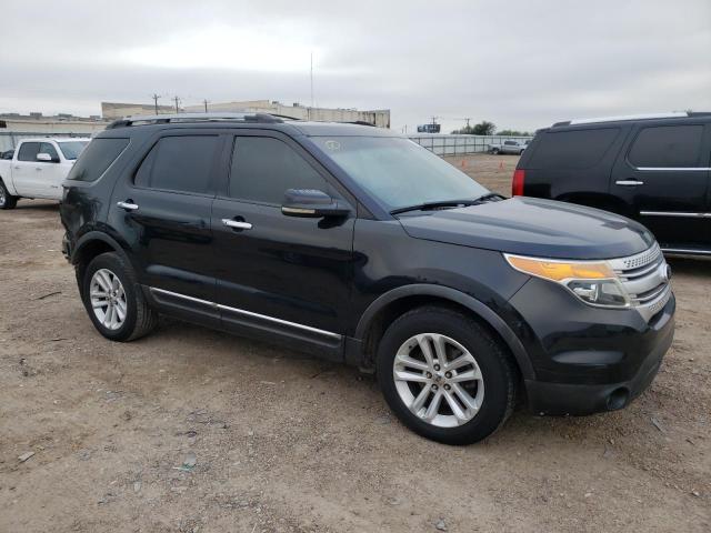 Photo 4 from auction – 2011 FORD EXPLORER X with VIN 1FMHK8D88BGA02080