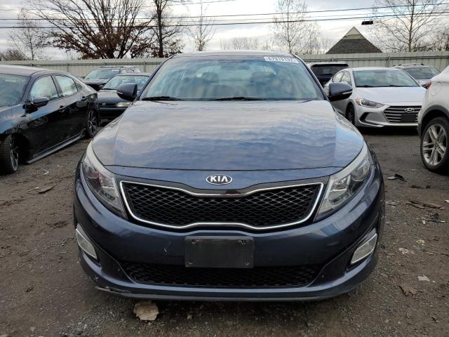 Photo 5 from auction – 2015 KIA OPTIMA LX with VIN 5XXGM4A73FG481763