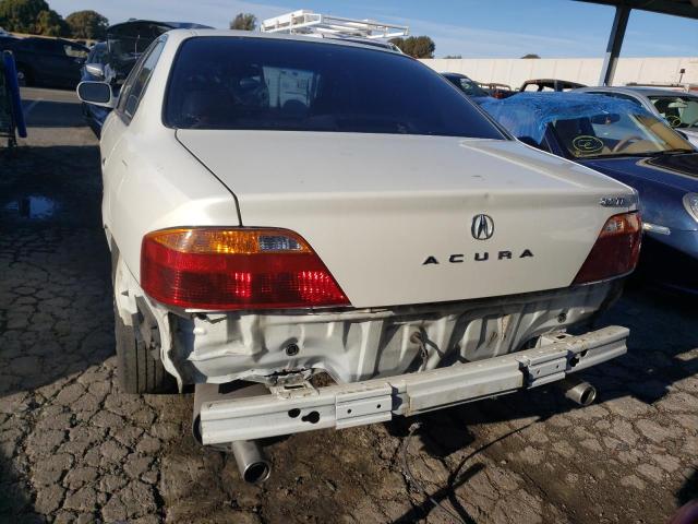 Photo 6 from auction – 2000 ACURA 3.2TL with VIN 19UUA5679YA047924