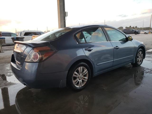 Photo 3 from auction – 2012 NISSAN ALTIMA BAS with VIN 1N4AL2AP9CN457650