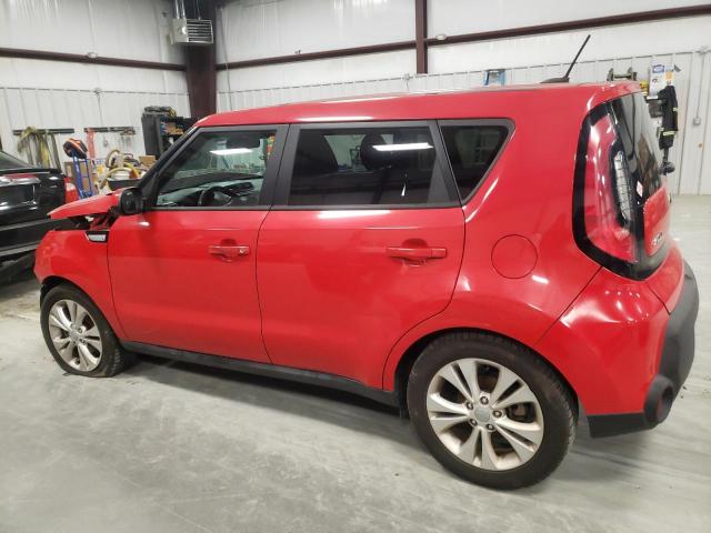 Photo 2 from auction – 2015 KIA SOUL + with VIN KNDJP3A51F7778738