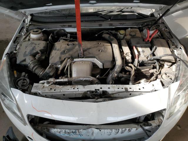 Photo 11 from auction – 2016 BUICK REGAL PREM with VIN 2G4GS5GX4G9208225