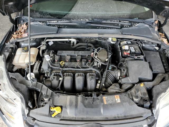 Photo 11 from auction – 2014 FORD FOCUS SE with VIN 1FADP3F22EL435668