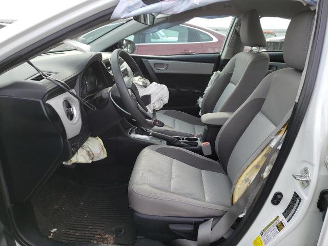 Photo 7 from auction – 2018 TOYOTA COROLLA L with VIN 2T1BURHE5JC078556