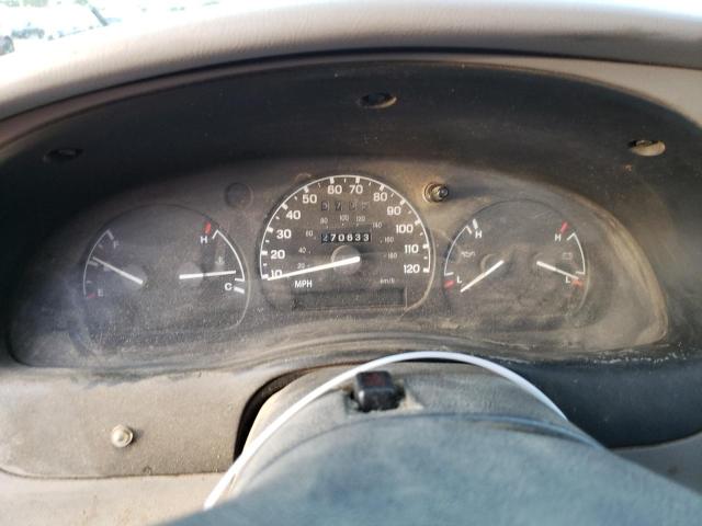 Zdjęcie 9 z aukcji – 1997 FORD RANGER z VIN 1FTCR10A2VPB25582