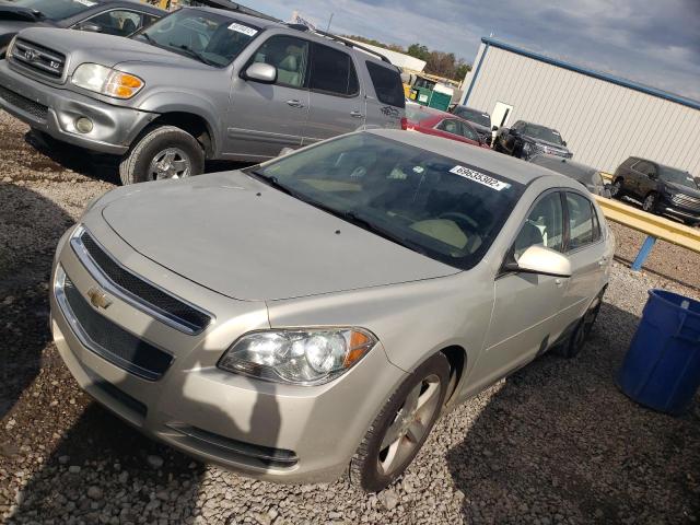 Photo 1 from auction – 2011 CHEVROLET MALIBU 1LT with VIN 1G1ZC5E14BF109180