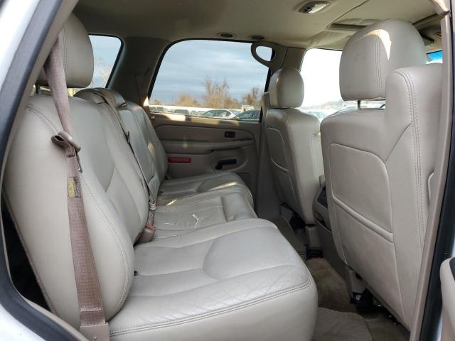 Photo 11 from auction – 2004 GMC YUKON with VIN 1GKEK13Z24J215951