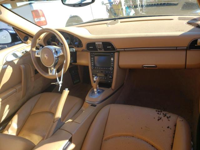 Photo 8 from auction – 2012 PORSCHE 911 CARRER with VIN WP0AA2A99CS706080