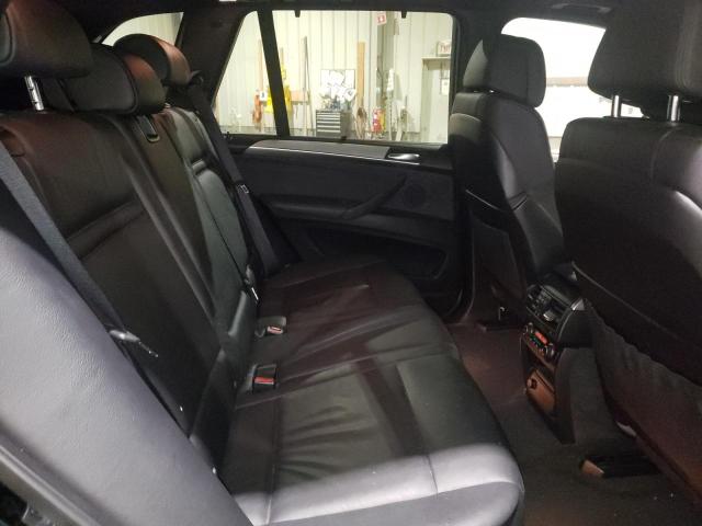 Photo 11 from auction – 2013 BMW X5 XDRIVE3 with VIN 5UXZV4C54D0E04496