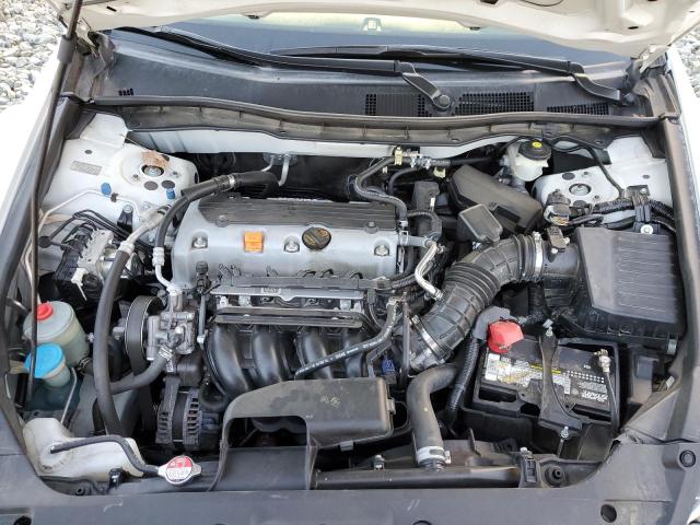 Photo 11 from auction – 2012 HONDA ACCORD SE with VIN 1HGCP2F65CA229998