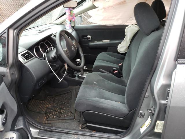 Photo 7 from auction – 2011 NISSAN VERSA S with VIN 3N1BC1CP9BL375697