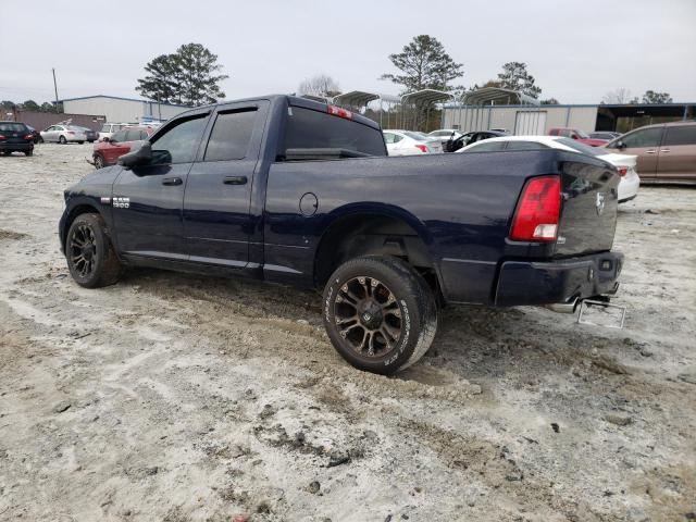 Photo 2 from auction – 2013 RAM 1500 ST with VIN 1C6RR6FT8DS686257