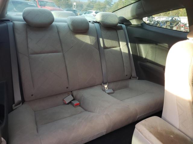 Photo 10 from auction – 2012 HONDA CIVIC LX with VIN 2HGFG3B59CH526810