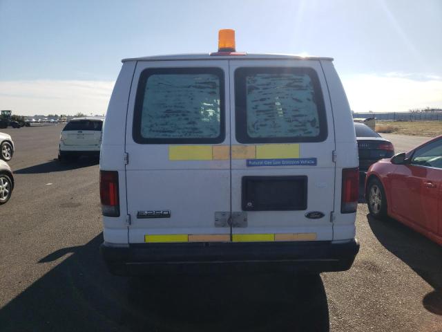 Photo 6 from auction – 2010 FORD ECONOLINE with VIN 1FTNE2EL4ADA47595