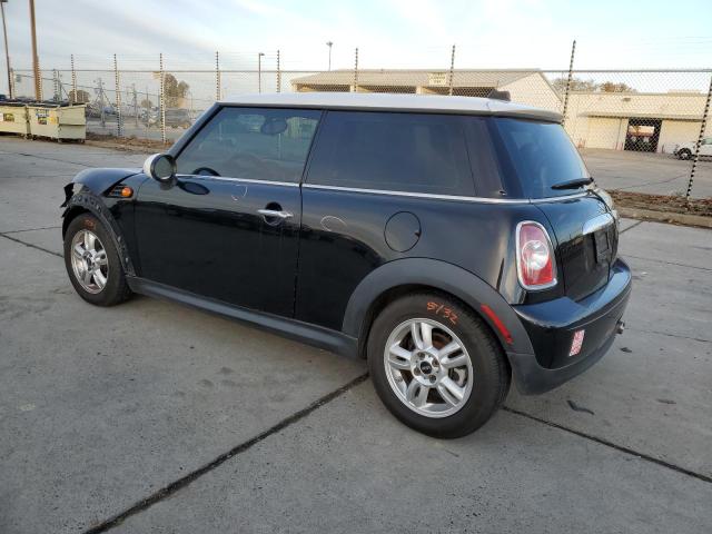 Photo 2 from auction – 2012 MINI COOPER with VIN WMWSU3C5XCT540350