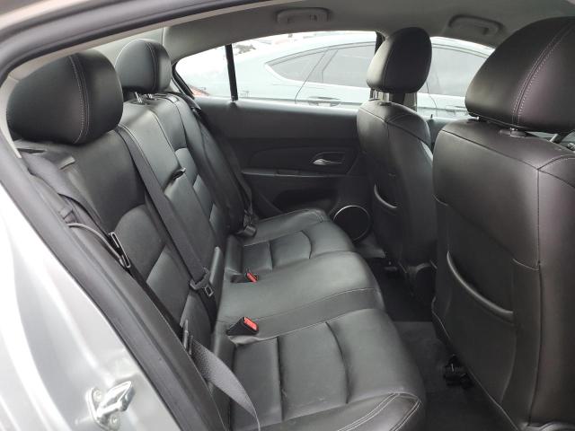 Photo 10 from auction – 2012 CHEVROLET CRUZE LT with VIN 1G1PG5SC9C7249528