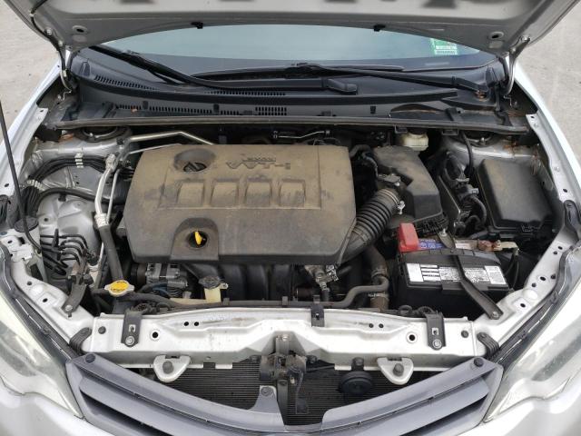 Photo 11 from auction – 2015 TOYOTA COROLLA L with VIN 2T1BURHE7FC336874