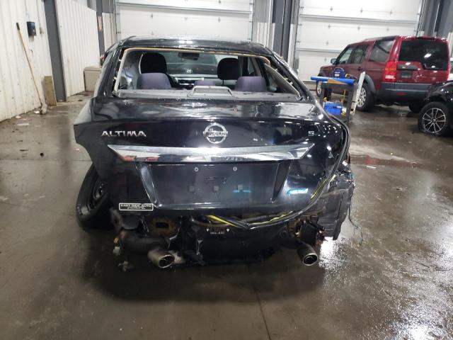 Photo 6 from auction – 2014 NISSAN ALTIMA 2.5 with VIN 1N4AL3AP4EN374376