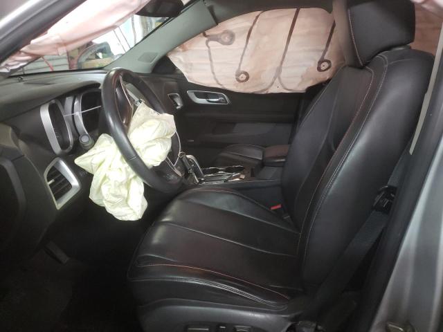 Photo 7 from auction – 2010 CHEVROLET EQUINOX LT with VIN 2CNFLNEW8A6300885