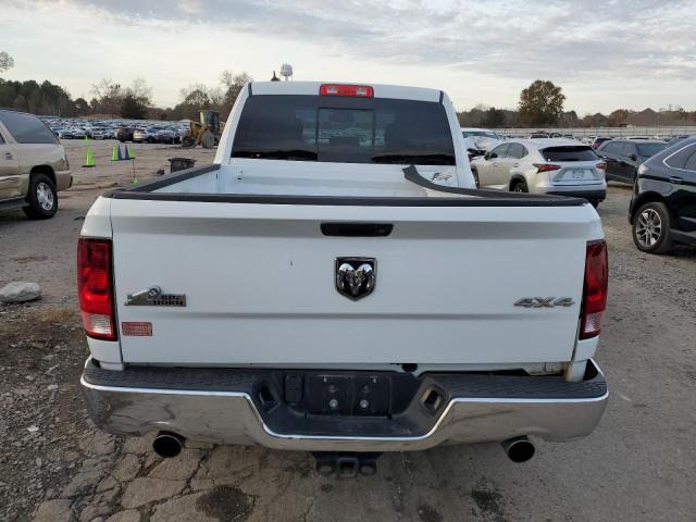 Photo 6 from auction – 2013 RAM 1500 SLT with VIN 1C6RR7GT4DS676247