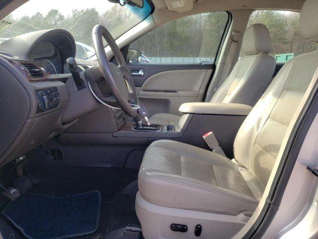 Photo 7 from auction – 2008 FORD TAURUS SEL with VIN 1FAHP24W88G186999