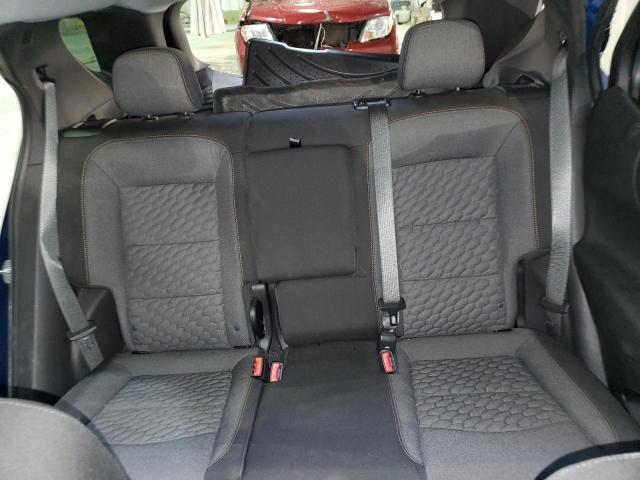 Photo 10 from auction – 2021 CHEVROLET EQUINOX LT with VIN 3GNAXUEV7ML392616