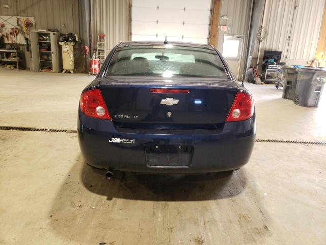 Photo 6 from auction – 2010 CHEVROLET COBALT 1LT with VIN 1G1AD5F50A7161393