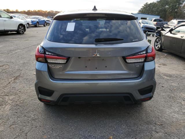 Photo 6 from auction – 2020 MITSUBISHI OUTLANDER with VIN JA4AR3AU3LU023423