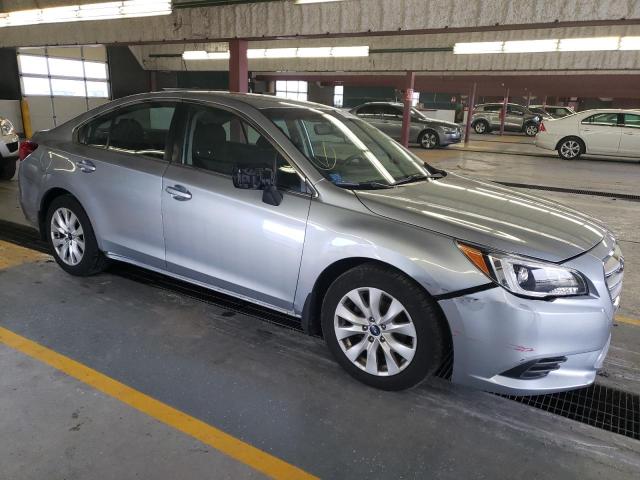 Photo 4 from auction – 2017 SUBARU LEGACY 2.5 with VIN 4S3BNAC63H3028918