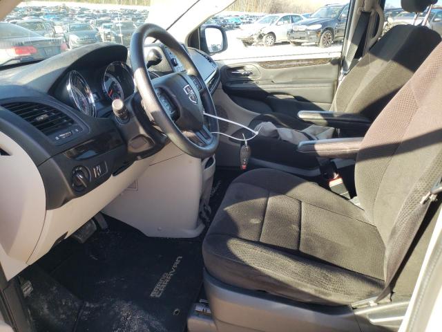 Photo 7 from auction – 2012 DODGE GRAND CARA with VIN 2C4RDGBG8CR360898