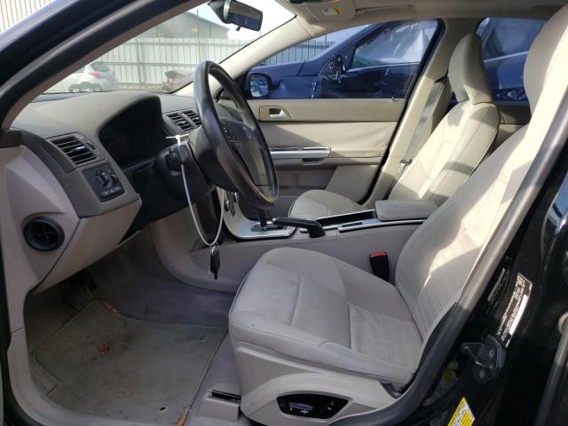 Photo 7 from auction – 2010 VOLVO S40 2.4I with VIN YV1382MS5A2502094