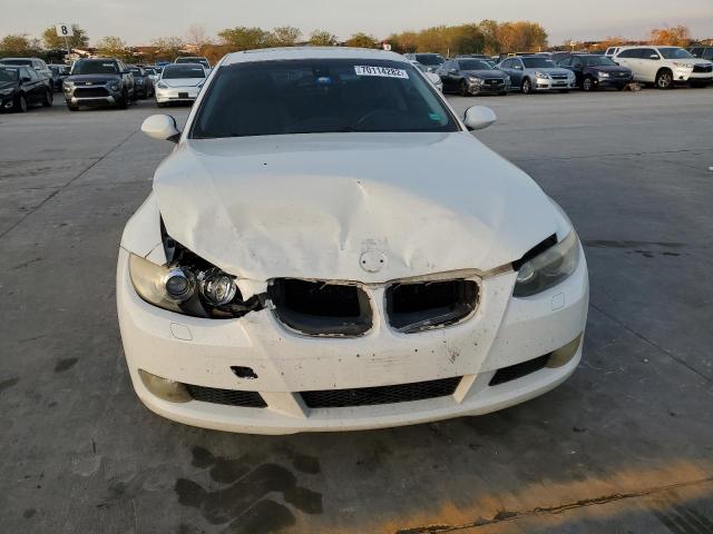 Photo 5 from auction – 2008 BMW 328 I with VIN WBAWB335X8PU89102