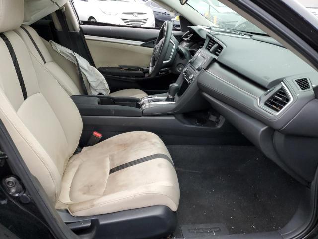 Photo 7 from auction – 2017 HONDA CIVIC LX with VIN 2HGFC2F54HH519528