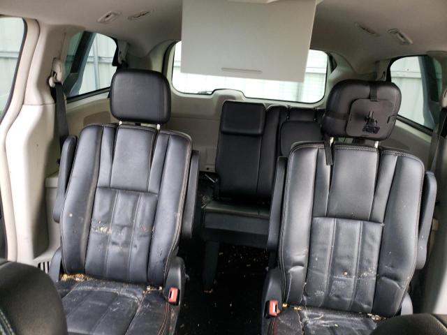 Photo 10 from auction – 2012 CHRYSLER TOWN & COU with VIN 2C4RC1BG1CR307542