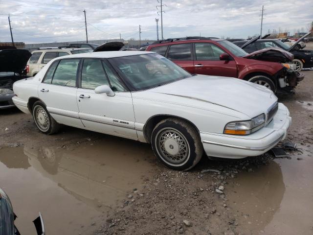 Photo 4 from auction – 1996 BUICK PARK AVENU with VIN 1G4CW52K0TH646521