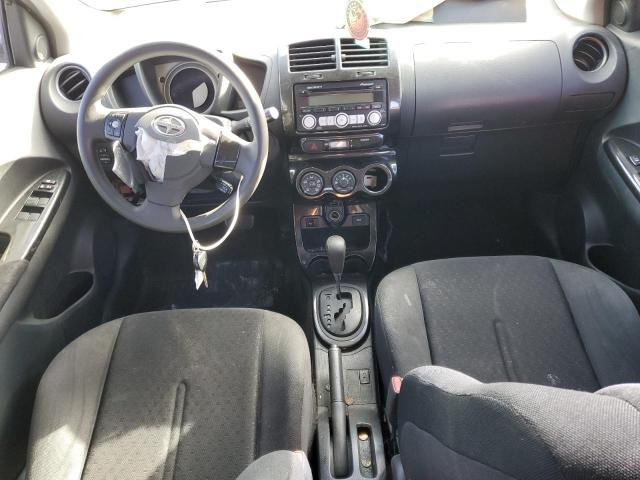 Photo 8 from auction – 2008 SCION XD with VIN JTKKU10468J010729
