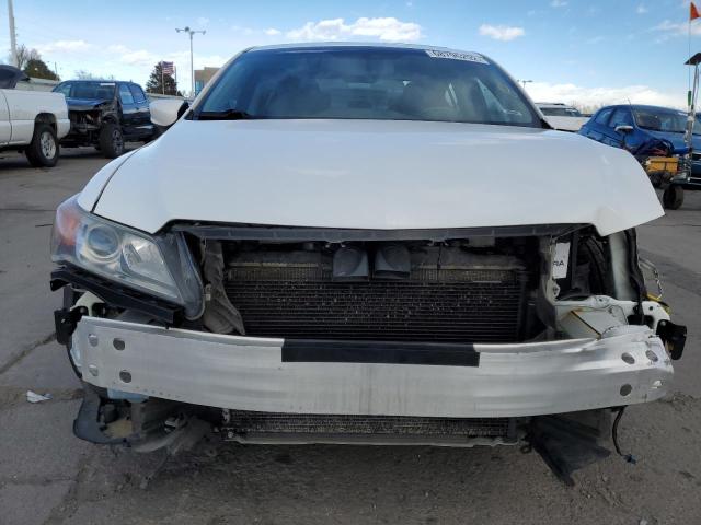 Photo 5 from auction – 2013 ACURA ILX 20 with VIN 19VDE1F33DE017472