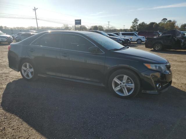 Photo 4 from auction – 2014 TOYOTA CAMRY L with VIN 4T1BF1FK0EU842578