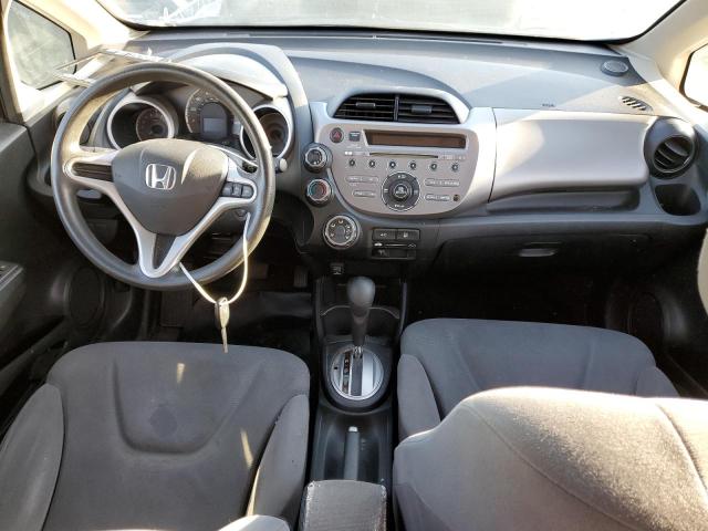 Photo 8 from auction – 2012 HONDA FIT with VIN JHMGE8H30CC029013