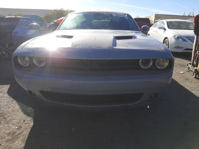Photo 5 from auction – 2020 DODGE CHALLENGER with VIN 2C3CDZAG7LH218720