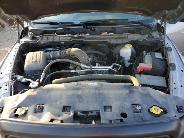 Photo 11 from auction – 2021 RAM 1500 CLASS with VIN 1C6RR7LT1MS518597