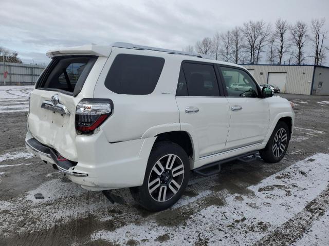 Photo 3 from auction – 2018 TOYOTA 4RUNNER SR with VIN JTEBU5JR3J5524556