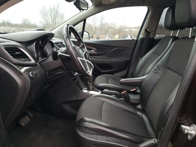 Photo 7 from auction – 2015 BUICK ENCORE with VIN KL4CJASBXFB175927