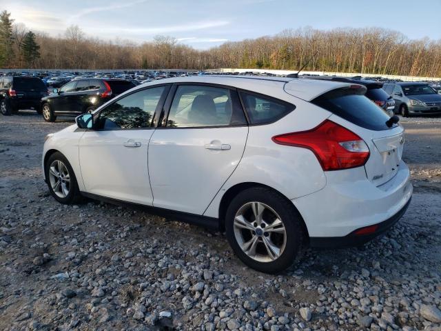 Foto 2 de la subasta – 2012 FORD FOCUS SE con VIN 1FAHP3K24CL441623