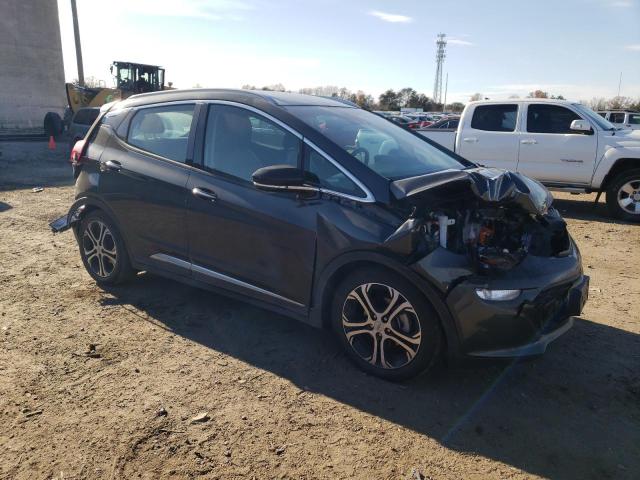 Photo 4 from auction – 2017 CHEVROLET BOLT EV PR with VIN 1G1FX6S00H4191180